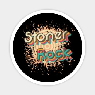 Stoner rock Magnet